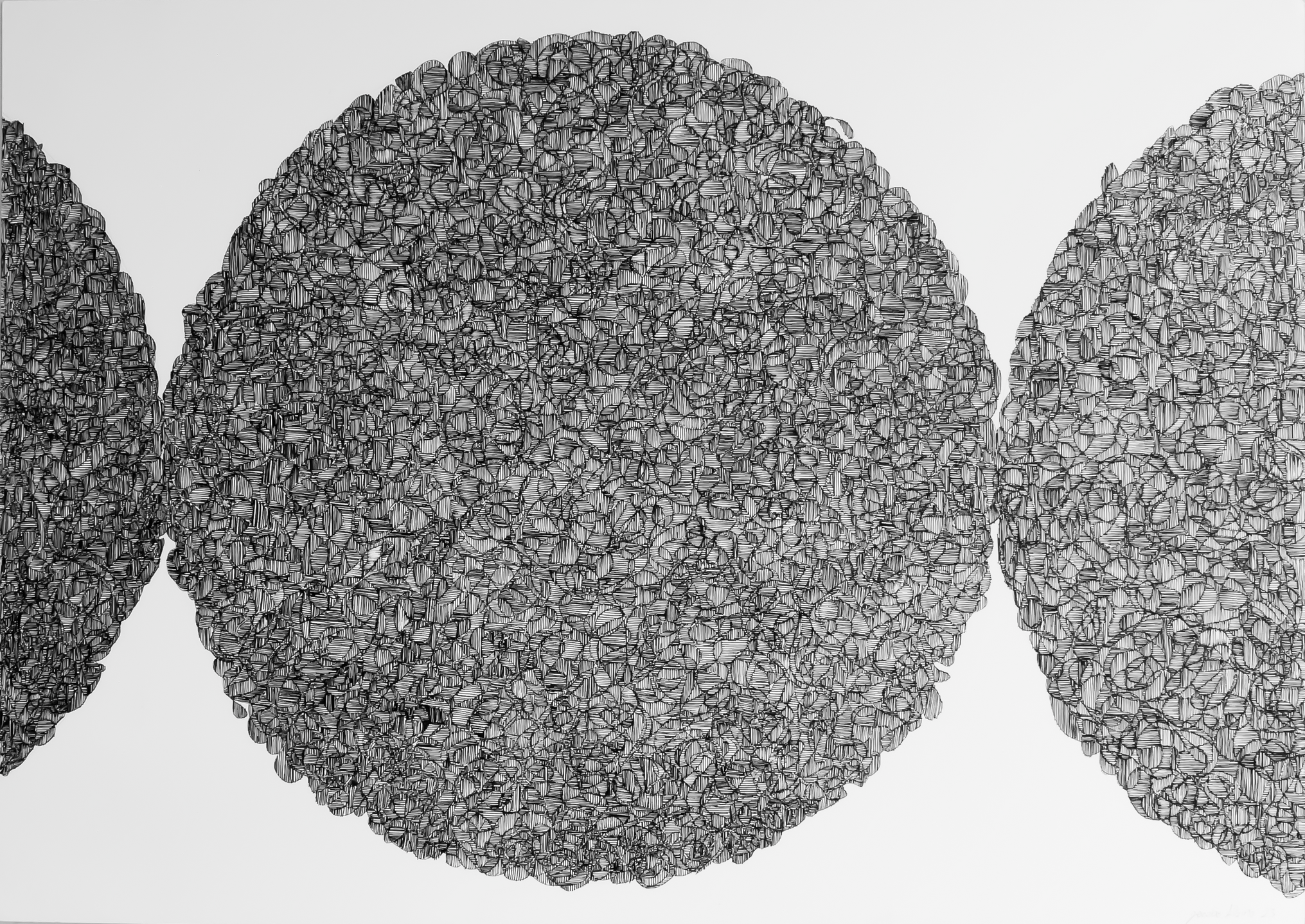 Tinta sobre papel de algodón. 77×56 cm. 2023. (Llamar al 55 25 00 11 18 para venta personalizada).